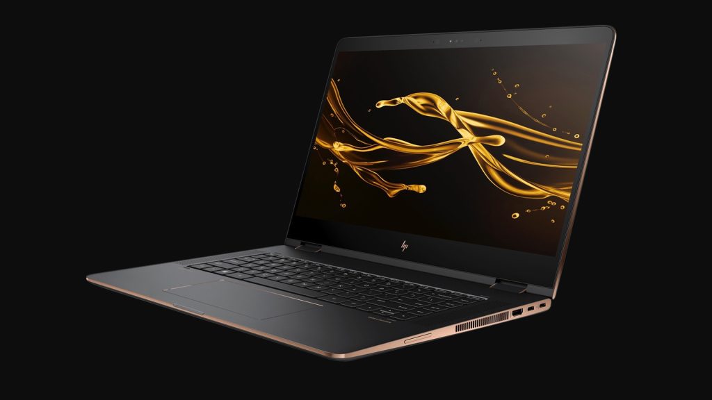 HP Spectre Series