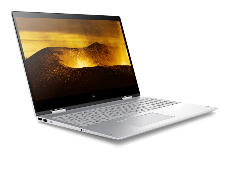 HP Envy series laptops