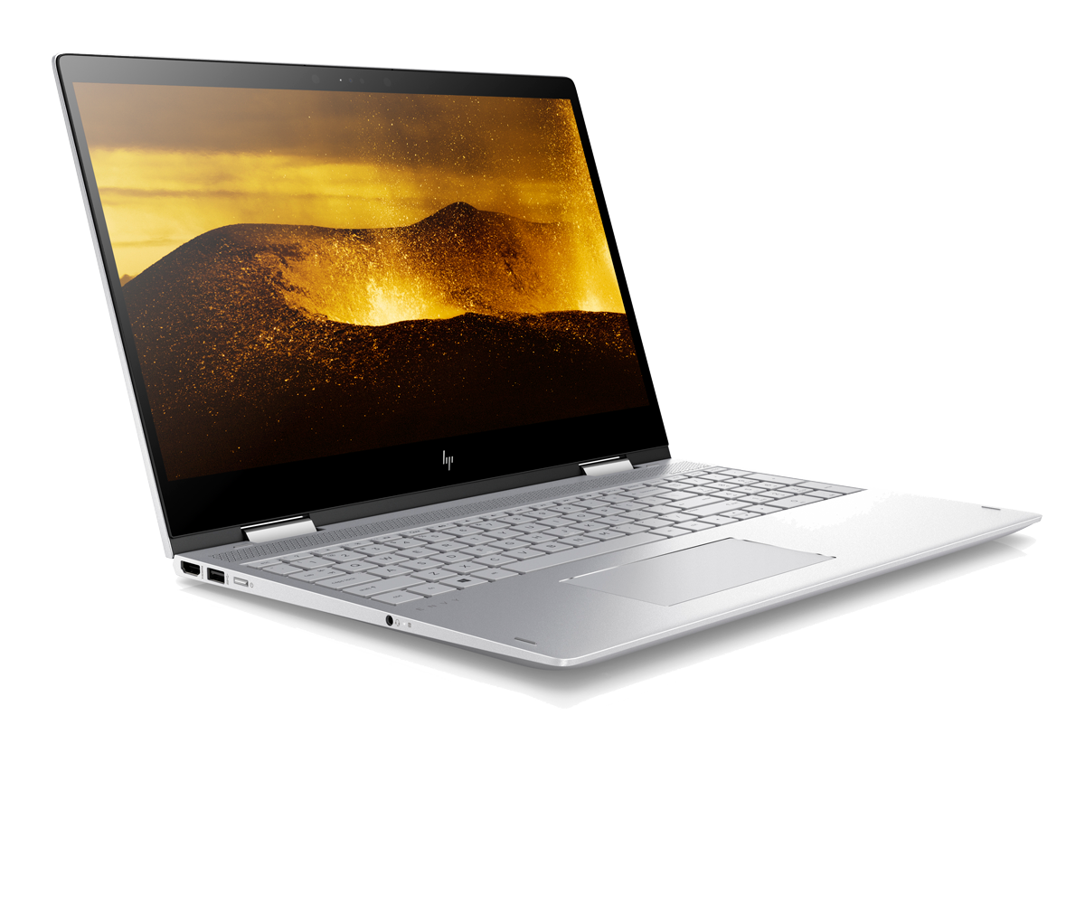 HP Envy series laptops