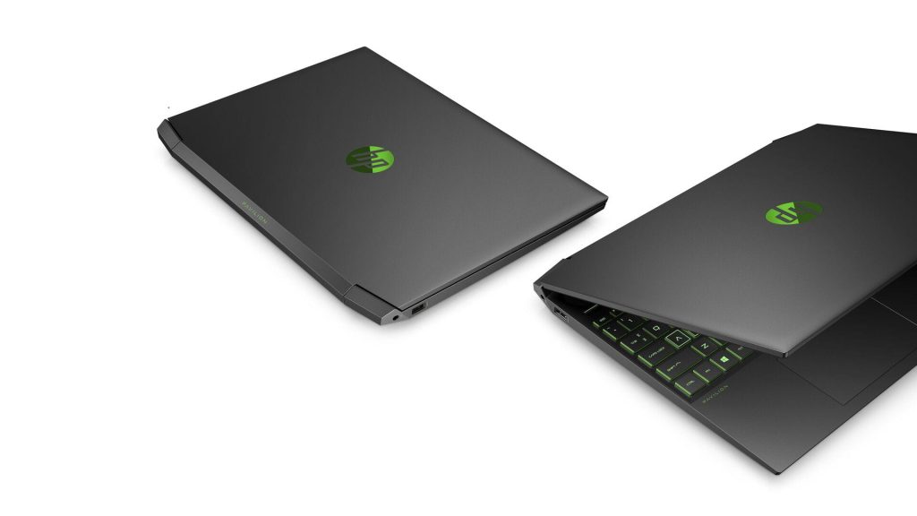 HP Pavilion Series