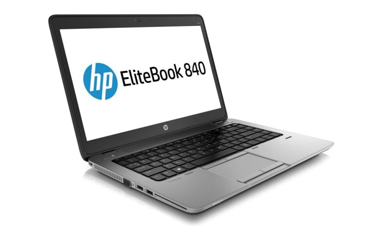 HP EliteBook Series Laptops