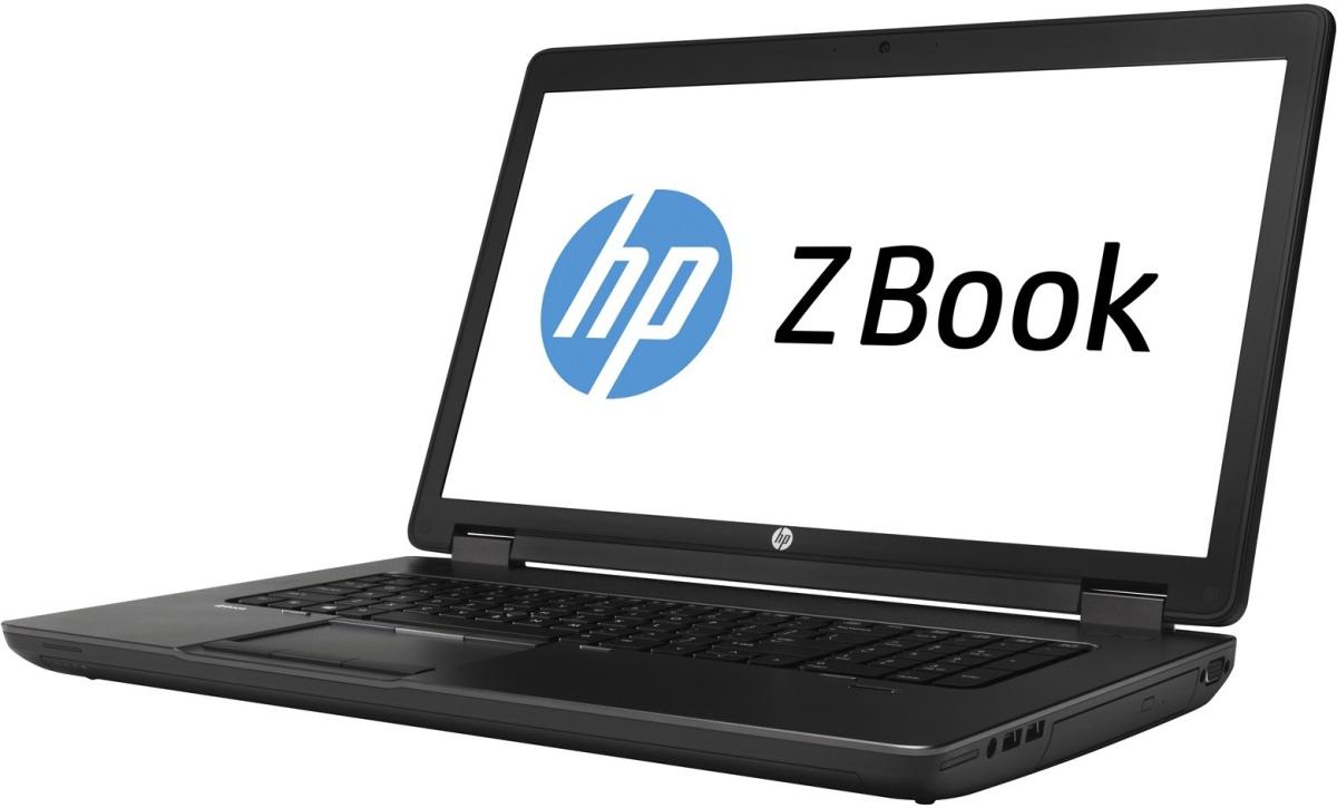 HP ZBook Mobile Workstations